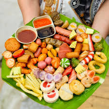 Xiên bẩn Simulator